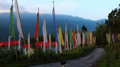 আজ উত্তরবঙ্গের ৫ জেলায় বৃষ্টির পূর্বাভাস, নতুন করে পশ্চিমী ঝঞ্ঝা আসছে উত্তর-পশ্চিম ভারতে