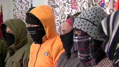 ರೈಲ್ವೆ ಟಿಕೆಟ್ ದಂಧೆ ಹಣ ಉಗ್ರರಿಗೆ! ಸಾಫ್ಟ್ವೇರ್ ಬಳಸಿ ವೆಬ್ಸೈಟ್ ಹ್ಯಾಕ್