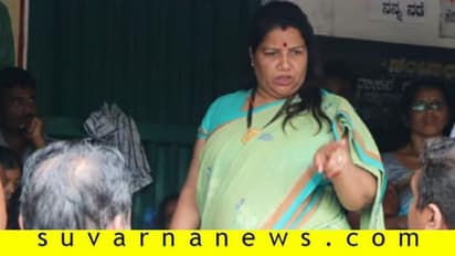 ಉ.ಕನ್ನಡಕ್ಕಿಲ್ಲ ಸೂಪರ್‌ ಸ್ಪೆಷಾಲಿಟಿ ಆಸ್ಪತ್ರೆ: ಶಾಸಕಿ ರೂಪಾಲಿ ನಾಯ್ಕ್‌ ಆಕ್ರೋಶ