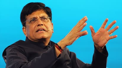 'अमेजन' का एक अरब डॉलर का निवेश भारत पर कोई एहसान नहीं: पीयूष गोयल