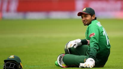 ടീമില് നിന്ന് പുറത്താക്കും; മുഷ്ഫിഖറിന് ബംഗ്ലാദേശ് ക്രിക്കറ്റ് ബോര്ഡിന്റെ ഭീഷണി