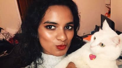 കാമുകന് ഉപേക്ഷിച്ചതോടെ 'ഫെയ്മസ്' ആയി; എങ്ങനെയെന്നല്ലേ?