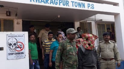 খড়গপুরে রেলের অবসরপ্রাপ্ত কর্মী খুনের কিনারা, গ্রেফতার তিন