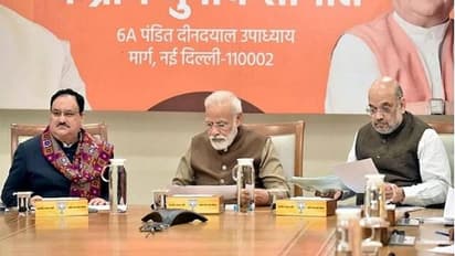 दिल्ली फतह का ये है भाजपा का सीक्रेट प्लान, ’मिशन 36’