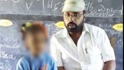 ಪಕ್ಕೆಲುಬು ಬಳಿಕ ಇದೀಗ ವಿದ್ಯಾರ್ಥಿನಿ ‘ಪುಳಿಯೋಗರೆ’ ವಿಡಿಯೋ ವೈರಲ್