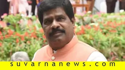 ಸಚಿವ ನಾಗೇಶ್ ವಿರುದ್ಧ ಕೊತ್ತೂರು ಕೊತಕೊತ