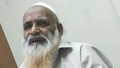 ಪೆರೋಲ್ ಮೇಲೆ ಪರಾರಿಯಾಗಿದ್ದ 1993ರ ಡಾಕ್ಟರ್ ಬಾಂಬ್ ಅರೆಸ್ಟ್!