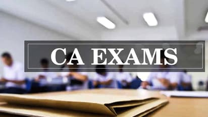 ಭಾರತ ಪಾಕ್ ಮಧ್ಯೆ ಹೆಚ್ಚಿದ ಉದ್ವಿಗ್ನತೆ:  CA ಪರೀಕ್ಷೆ ಮುಂದೂಡಿದ ICAI