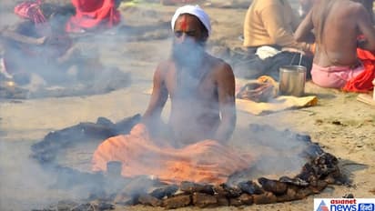 माघ मेला: ये हैं साधुओं की धुनी से जुड़ी वो 7 बातें, जो आम लोग नहीं जानते