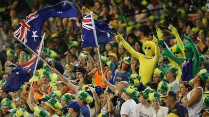 ಇಂದಿನಿಂದ ಕಿರಿಯರ ಕ್ರಿಕೆಟ್ ವಿಶ್ವಕಪ್