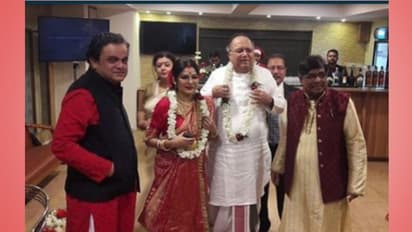 বিপদ মুক্ত দীপঙ্কর দে, হাসপাতাল থেকে ফিরলেন বাড়িতে