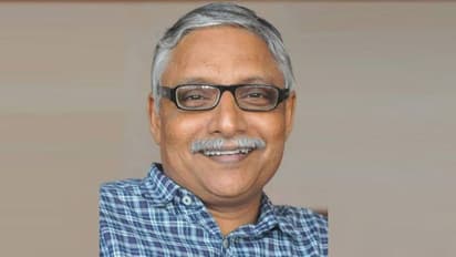 എഴുത്തുകാരനും മാധ്യമപ്രവര്ത്തകനുമായ ഡോ. ഐ വി ബാബു അന്തരിച്ചു