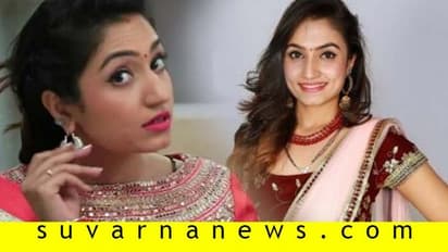 'ಅಗ್ನಿಸಾಕ್ಷಿ' ಸನ್ನಿಧಿ ಉರುಫ್ ವೈಷ್ಣವಿ ಮದುವೆ ಆಗ್ತಿದ್ದಾರಾ?