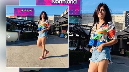 চুম্বন থেকে শয্যাদৃশ্য নয়া অবতারে ধরা দিলেন এই অভিনেত্রী, চিনে নিন তাকে