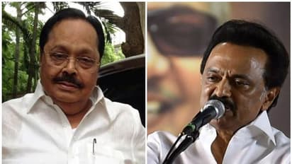 കോണ്‍ഗ്രസ്-ഡിഎംകെ  ഭിന്നത തുടരുന്നു; കോൺഗ്രസ് സഖ്യം ഉപേക്ഷിച്ചാൽ പ്രശ്നമില്ലെന്ന്  ഡിഎംകെ നേതാവ്