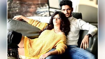 রহস্যময় ভালোবাসার গল্প, লাভ আজ কাল পরশু-র ট্রেলার জুড়ে টানটান উত্তেজনা