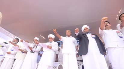 ഇത് ആര്‍എസ്എസിന്‍റെ നിയമം; കേരളത്തില്‍ നടപ്പാക്കാന്‍ അനുവദിക്കില്ല : പിണറായി വിജയന്‍