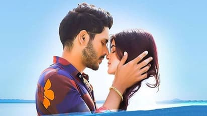 বড় পর্দায় পা রেখেই সাহসী মধুমিতা, মুহূর্তে ছবির গান ভিউ ছাড়ালো মিলিয়ন