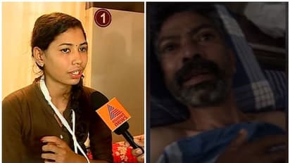 ഇറങ്ങും മുമ്പ് വണ്ടിയെടുത്തു, മകൾ വീണു; ചോദ്യം ചെയ്ത അച്ഛനെ സ്വകാര്യബസുകാര്‍ തള്ളിതാഴെ ഇട്ടു