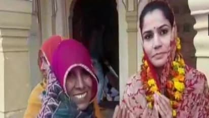 പാകിസ്ഥാനിൽ നിന്നെത്തിയ 'കുടിയേറ്റക്കാരി' രാജസ്ഥാനിലെ പഞ്ചായത്ത് തെരഞ്ഞെടുപ്പിൽ സ്ഥാനാർത്ഥി