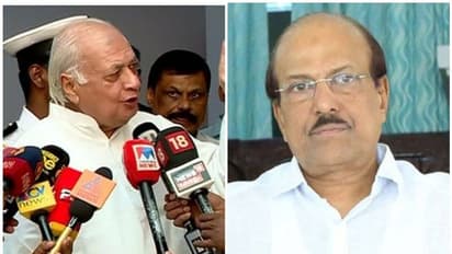 ഗവര്‍ണര്‍ രാഷ്ട്രീയ വക്താവോ? സർക്കാരിന് കോടതിയില്‍ പോകാന്‍ ഗവര്‍ണറുടെ സമ്മതം വേണ്ട-കുഞ്ഞാലിക്കുട്ടി