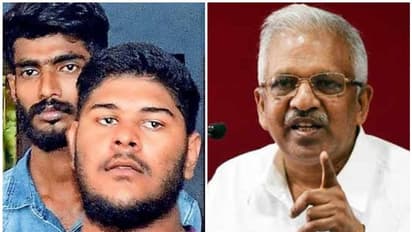 എസ്ഐഫ്ഐയെ മറയാക്കി മാവോയിസം പ്രചരിപ്പിച്ചു; അലനും താഹക്കും എതിരെ പി ജയരാജൻ