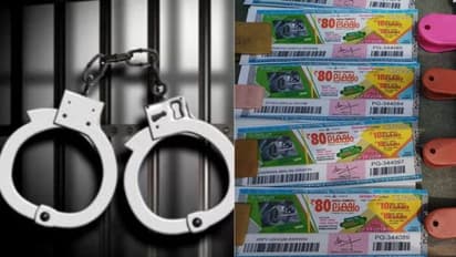 അന്ധനായ ലോട്ടറി വിൽപനക്കാരന്റെ പണം മോഷ്ടിച്ചു; ജാമ്യത്തിലിറങ്ങിയ മോഷണക്കേസ് പ്രതി പിടിയിൽ