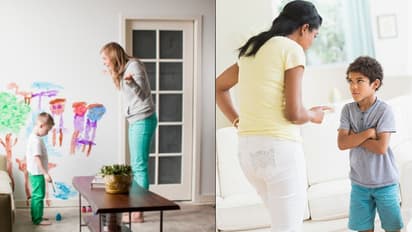 আপনার ডিপ্রেশনের প্রভাব পড়ছে আপনার শিশুর উপর, সচেতন হোন এখনই