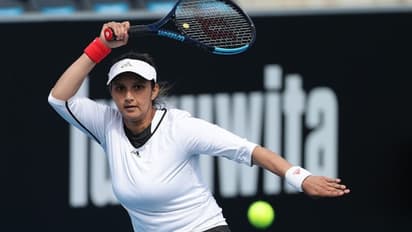 ‘Not scared’: Tennis star Sania Mirza speaks on her biopic