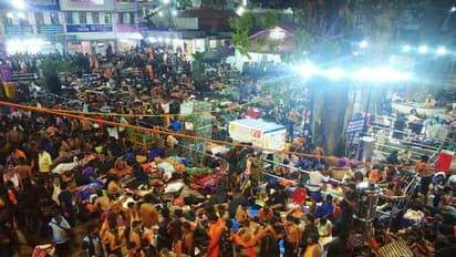 అయ్యప్ప స్వామి మండల పూజ ప్రాముఖ్యత 