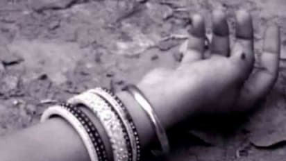 পার্লারে গিয়েছিলেন নববধূর সাজে সাজ করতে, কিন্তু খুন হয়ে গেল কনে