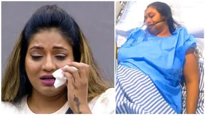 மோசமான நிலையில் உயிருக்கு போராடும் ஜெயஸ்ரீ... கடைசியாக அனுப்பிய வாய்ஸ் நோட் பற்றி வெளிப்படையாக கூறிய பிக்பாஸ் ரேஷ்மா!