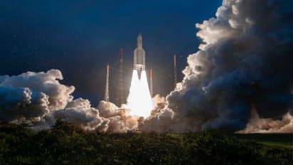 ഐഎസ്ആർഒയിൽ 182 അവസരങ്ങൾ; അവസാന തീയതി മാർച്ച് 6