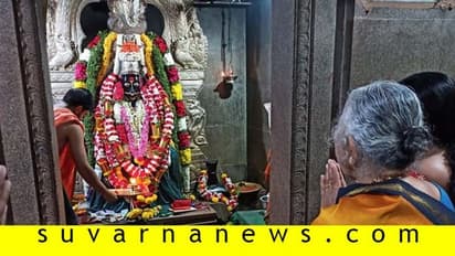 ಡಿಕೆಶಿಗೆ ಉನ್ನತ ಹುದ್ದೆ ಸೂಚನೆ : ಆರಾಧ್ಯ ದೈವದ ಮೊರೆ ಹೋದ ಗೌರಮ್ಮ