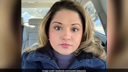 గత నెలలో అదృశ్యమైన మహిళ కారులో శవమై తేలింది