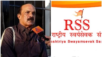 കേരളത്തിലെ പല എഴുത്തുകാരും ആർഎസ്എസിന്‍റെ ആളുകള്‍: സക്കറിയ