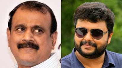 'ഇത് ഗുജറാത്തോ യുപിയോ അല്ല, കേരളമാണ്; നിങ്ങളുടെ ഉമ്മാക്കി ഇവിടെ നടപ്പാവില്ല സെൻകുമാർ': എം.എ. നിഷാദ്