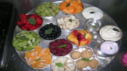 దేవుడికి ఎలాంటి నైవేద్యం పెడితే..ఎలాంటి ఫలితం దక్కుతుంది..