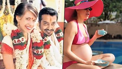 Pregnant Kalki Koechlin talks about her relationship, divorce with ex-husband Anurag Kashyap