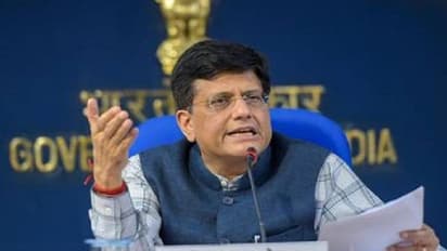 മഹാമാരിക്കിടെ രാജ്യത്ത് ഒരാള് പോലും പട്ടിണി കിടന്നിട്ടില്ല: കേന്ദ്രമന്ത്രി പിയൂഷ് ഗോയല്