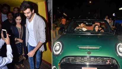 বিলাসী গাড়ির চাবি মায়ের হাতে, অবশেষে কার্তিকের স্বপ্ন পূরণ