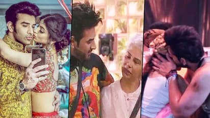 Paras Chhabra’s mother on his girlfriends says '36 aayengi, 36 jaayengi, teri wali teri maa hi laayegi'