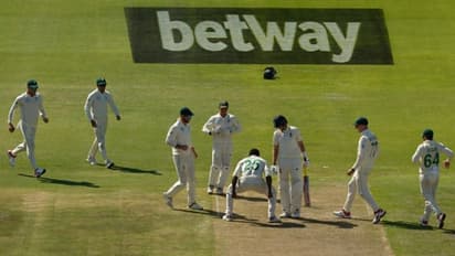 Kagiso Rabada ban: Matthew Hayden says don’t make Test arena ‘sterile environment’