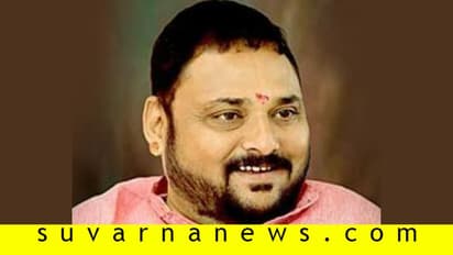 ಬೆಳಗಾವಿಗೆ ಎಂಟ್ರಿ ಕೊಟ್ಟ ಮಹಾರಾಷ್ಟ್ರ ಸಚಿವ ರಾಜೇಂದ್ರ ಪಾಟೀಲ ಬಂಧನ