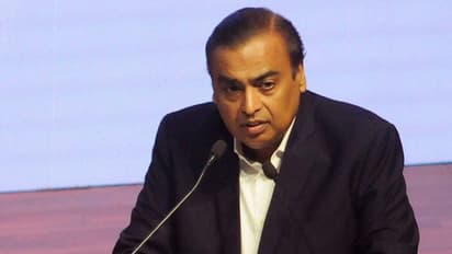 প্রিমিয়ার ডিজিটাল সমাজ হওয়ার পথে ভারত, মুকেশ আম্বানি