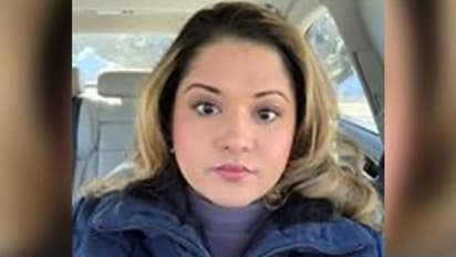 ഇന്തോ അമേരിക്കന് യുവതിയുടെ തിരോധാനം; കാറിനുള്ളില് നിന്ന് മൃതദേഹം കണ്ടെത്തി