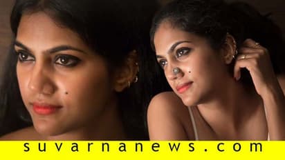 ಕಿರುತೆರೆಯಲ್ಲಿ 'ಗಟ್ಟಿಮೇಳ' ಬಾರಿಸುತ್ತಿರುವ ಮಲೆನಾಡಿನ ಚೆಲುವೆ ಅನ್ವಿತಾ!