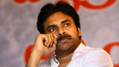 ప్రీతికి న్యాయం చేయనప్పుడు.. కర్నూలులో జ్యూడీషియల్ క్యాపిటల్ ఎందుకు: పవన్