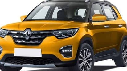 റെനോയുടെ പടക്കുതിര എത്താന് ഇനി ദിവസങ്ങള് മാത്രം