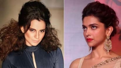 అలాంటి వాళ్లతో చేతులు కలపను.. దీపికపై కంగనా ఘాటు వ్యాఖ్యలు!